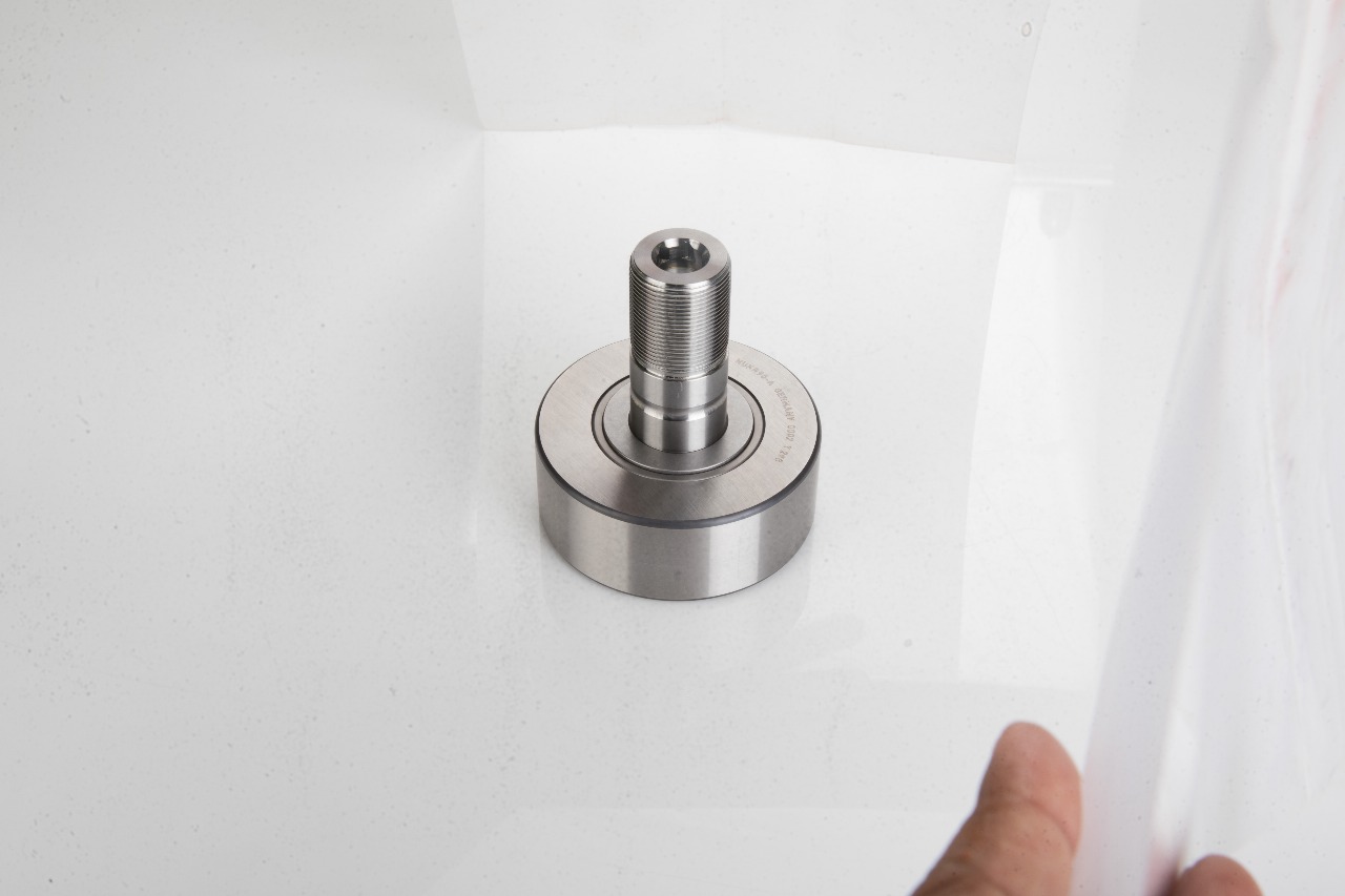 NUTR Yoke Type Track Roller