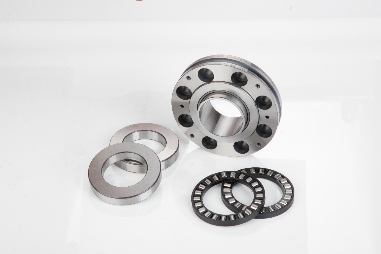 ZARF-Needle Roller-Axial Cylindrical Roller Bearing