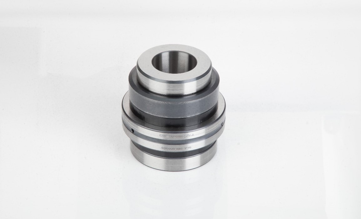 ZARN-Needle Roller-Axial Cylindrical Roller Bearing