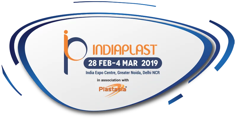 Indiaplast Logo