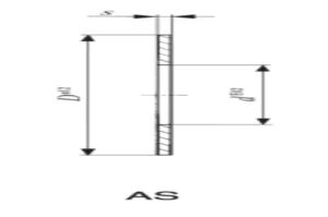 As (1)