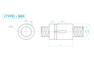 Bf Ball Screw Support Unit2 (2)