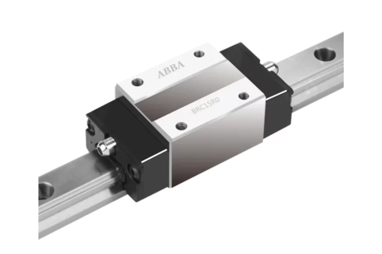 Brc Brd Rail Ro Lr3