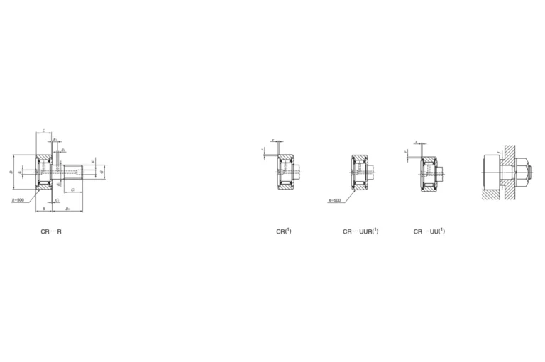 Cr..r Series