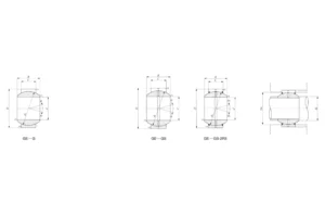 Ge Series