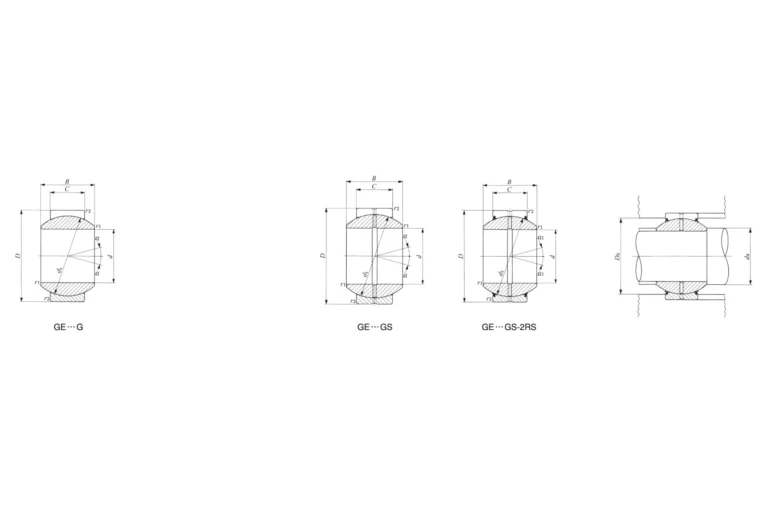Ge Series