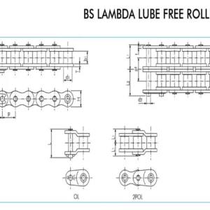 Lambda Bs Ss