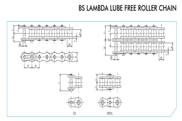 Lambda Bs Ss