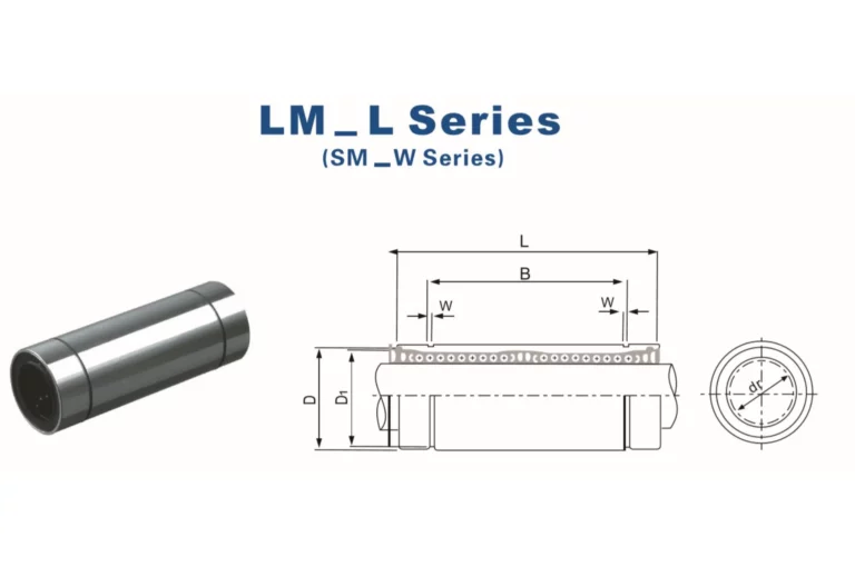 Lm L Linear Bush