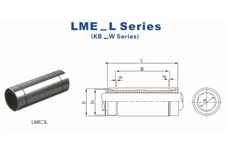 Lme L Linear Bush