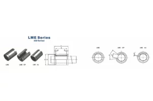 Lme Lme Op Lme Aj Linear Bush