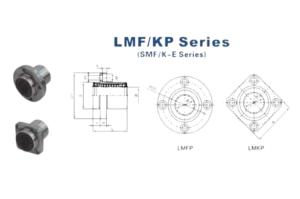 Lmfp Lmkp Flanged Linear Motion Ball Bearing Removebg Preview