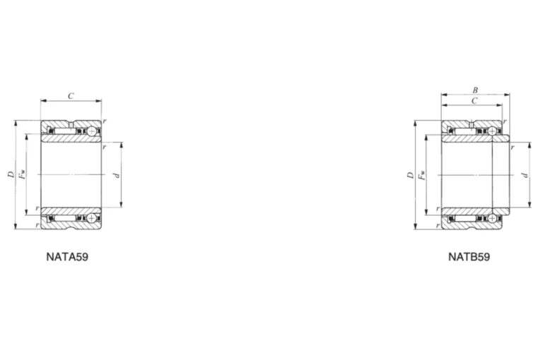 Nata Natb Series