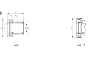 Nax Series