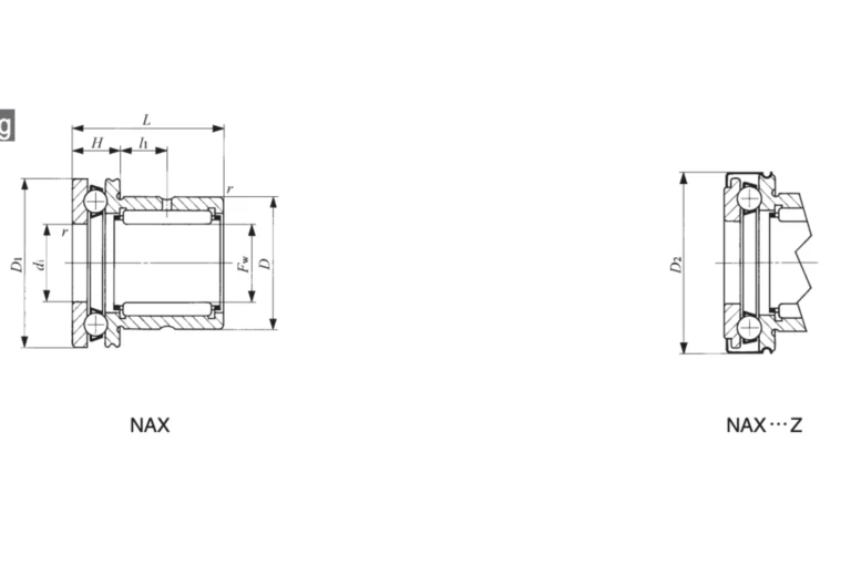 Nax Series