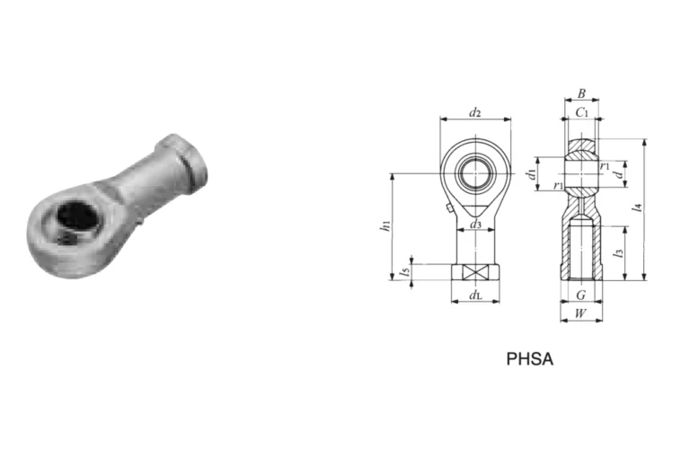 Phsa