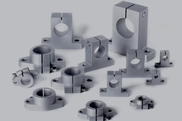 Sk Shaft Support (1)