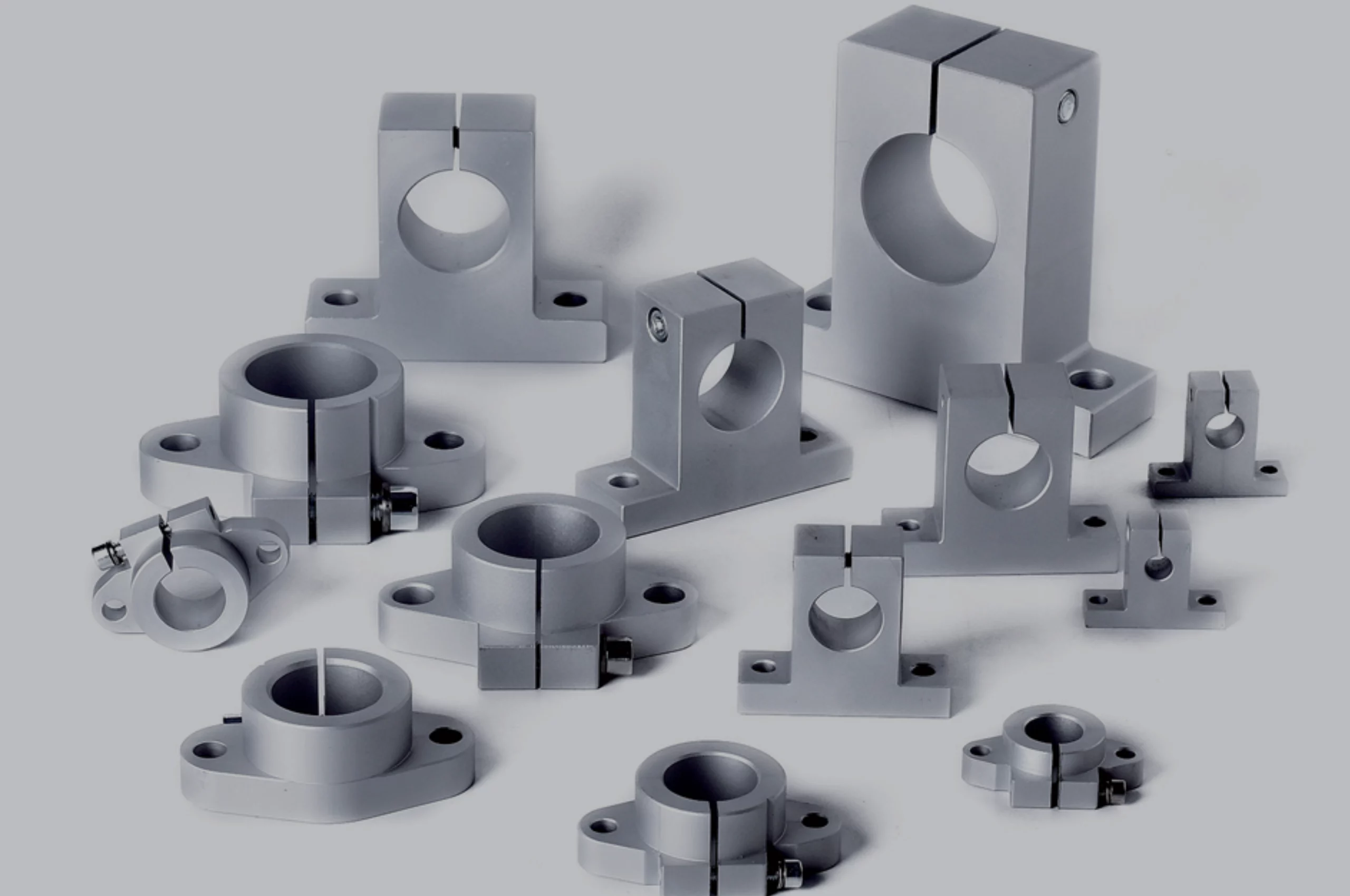 Sk Shaft Support (1)