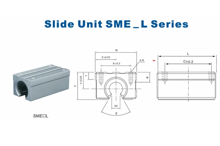 Sme L Slide Unit