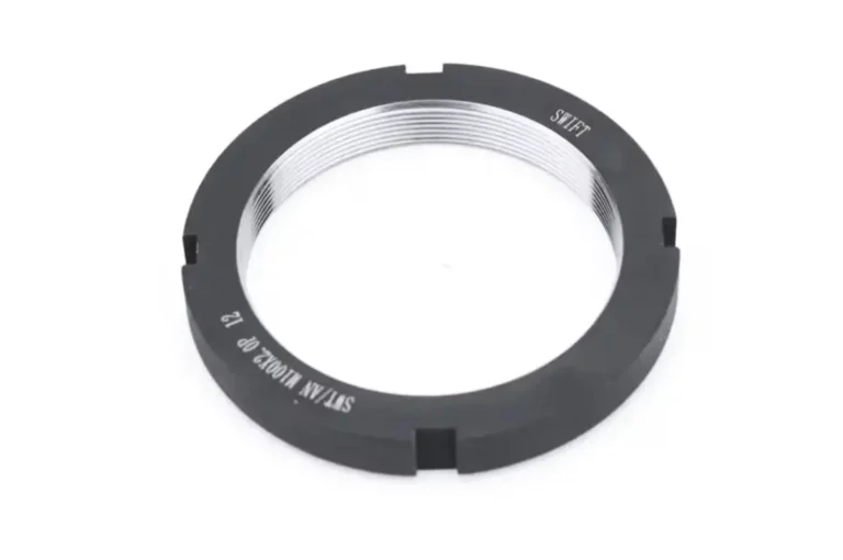 Swt An Series Locknut (1)