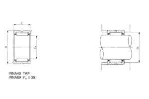 Taf Series