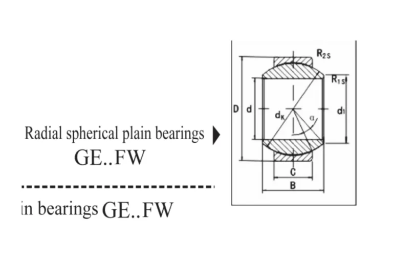 Bearing