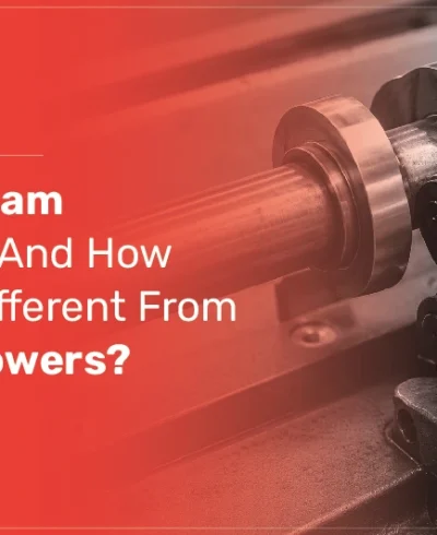 What Are Cam Followers, And How Are They Different From Roller Followers What Are Cam Followers, And How Are They Different From Roller Followers