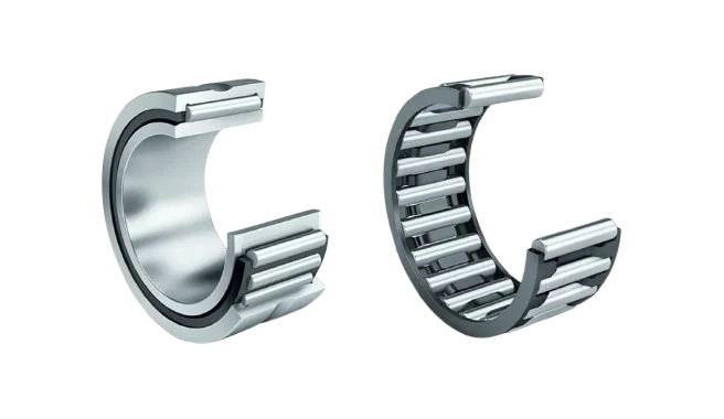 Roller Bearing Types Removebg Preview